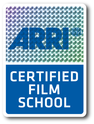 ARRI logo