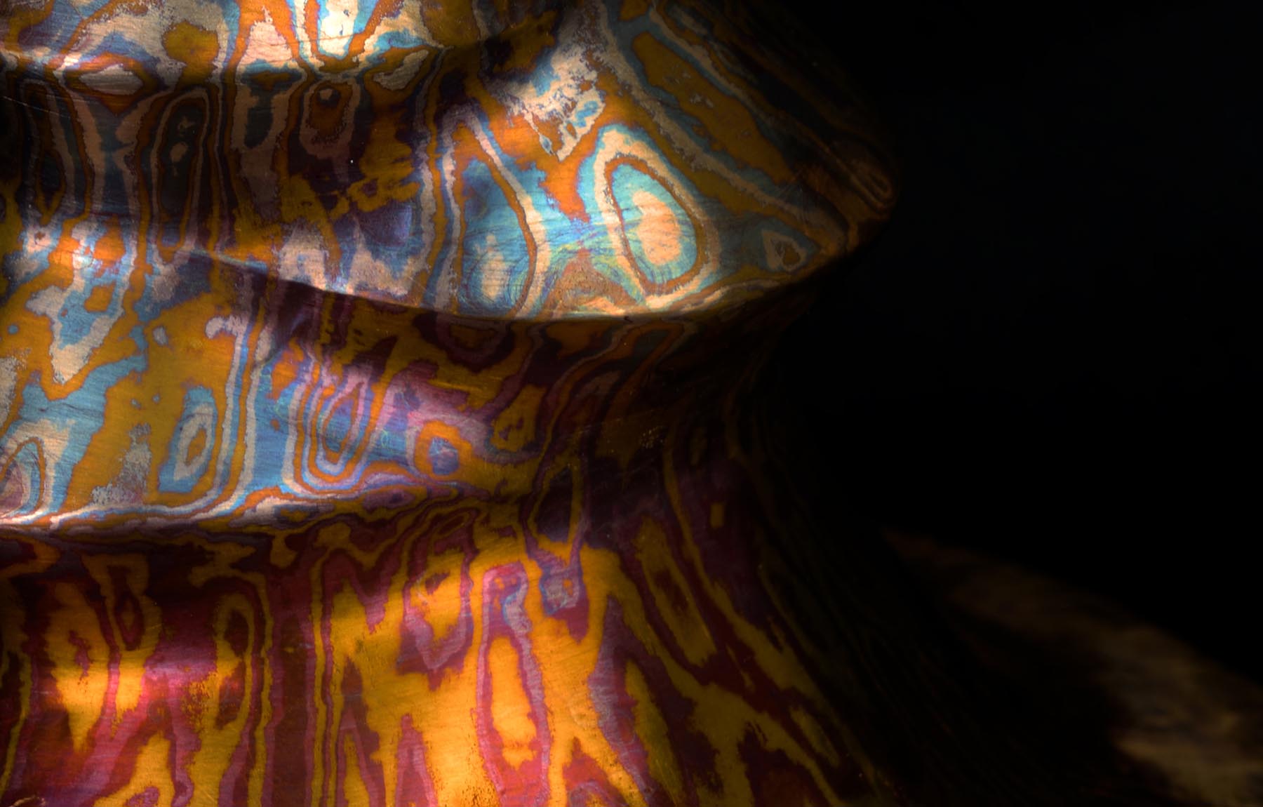 Henry Le Page, BA (Hons) Jewellery & Silversmithing, UCA Farnham